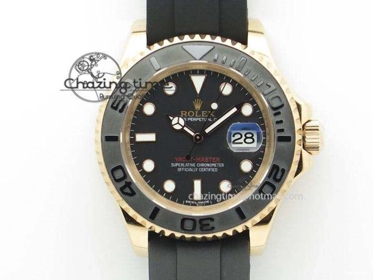 Carbon on YG Green DIWF Daytona A7750 Strap Nylon and Edition DIW Black Case Dial Bezel 0926